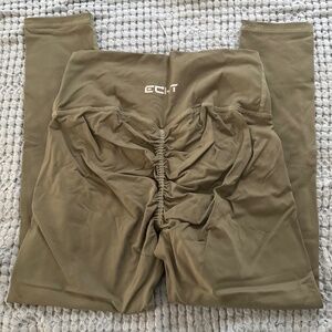 Echt scrunch booty leggings